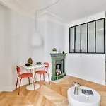 Appartamento A Pied : Folies Bergere Et Grands Boulevards *