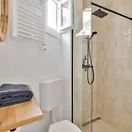 Appartamento A Pied : Folies Bergere Et Grands Boulevards