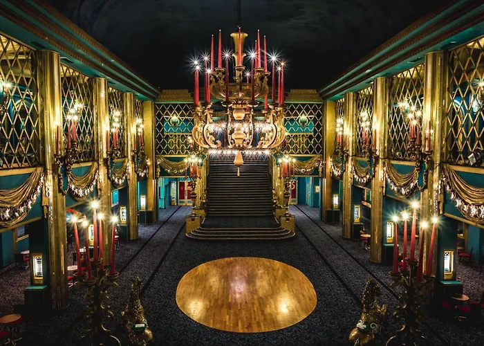 شقة A Pied : Folies Bergere Et Grands Boulevards باريس